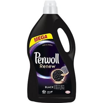 PERWOLL Renew Black 3,72 l (62 praní) (9000101541250)
