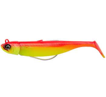 Savage gear gumová nástraha minnow wl sinking tequila 2+1 - 12,5 cm 28 g