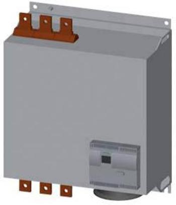 Soft startér Siemens 3RW4458-2BC46 Výkon motoru při 400 V 560 kW 690 V Jmenovitý proud 970 A