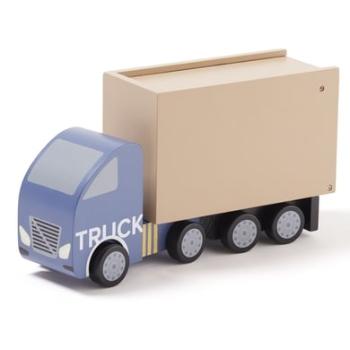 Děti koncept Truck Aiden
