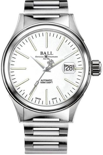 Ball Fireman Enterprise NM2188C-S5J-WH