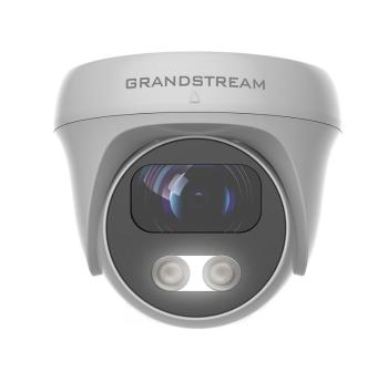 Grandstream GSC3610 SIP kamera, Dome, 3,6mm obj., IR přísvit, IP66