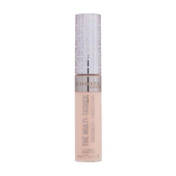 Rimmel London The Multi-Tasker 10 ml korektor pro ženy 045 Classic Ivory