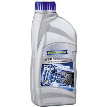 RAVENOL ATF Dexron D II; 1 L  (1213102-001-01-999)