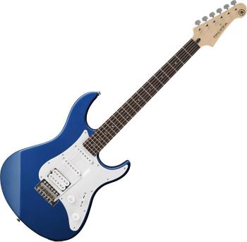 Yamaha Pacifica 012 Blue Metallic Elektrická kytara