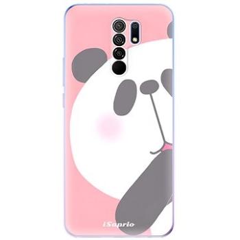 iSaprio Panda 01 pro Xiaomi Redmi 9 (panda01-TPU3-Rmi9)