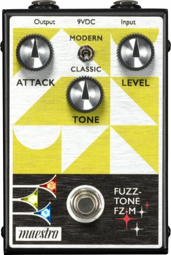 Maestro Fuzz-Tone FZ-M Kytarový efekt