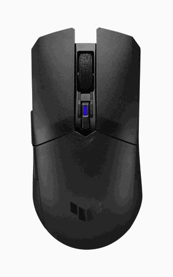 ASUS myš TUF GAMING M4 WL (P306), černá