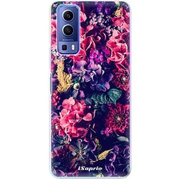 iSaprio Flowers 10 pro Vivo Y72 5G (flowers10-TPU3-vY72-5G)