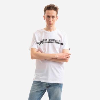 Alpha Industries Tee 126505 92