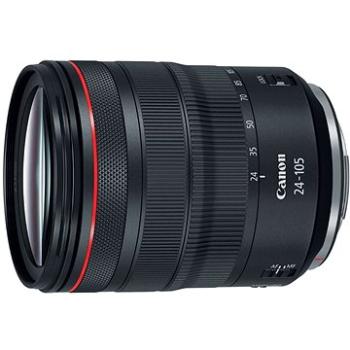 Canon RF 24-105 mm f/4.0 L IS USM (2963C005)