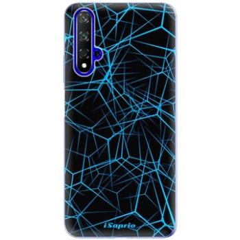 iSaprio Abstract Outlines pro Honor 20 (ao12-TPU2_Hon20)