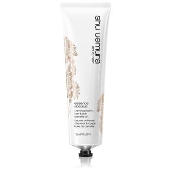 Shu Uemura Essence Absolue všestranný balzám pro vlasy i pokožku 150 ml