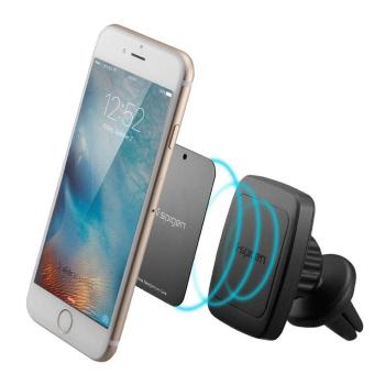 Spigen Kuel H12 Air Vent Magnetic Car Mount, 000CD20115