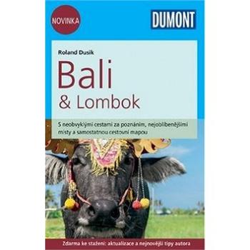Bali & Lombok (9783770171859)
