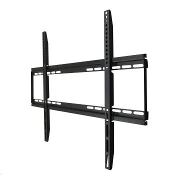 GEMBIRD Držák TV WM-75F-01, 40"-75" (50kg)