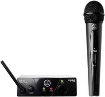 Bezdrátový mikrofon AKG WMS 40Mini Vocal ISM 1