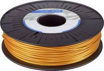 Vlákno pro 3D tiskárny BASF Ultrafuse PLA-0014a075, PLA plast, 1.75 mm, 750 g, zlatá