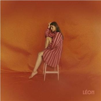 Léon: Léon - CD (4050538470826)