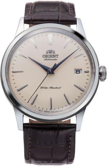 Orient Bambino RA-AC0M04Y Version 7