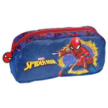 Pouzdro Spiderman modré (5903162079394)