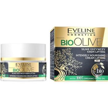 EVELINE COSMETICS bio Olive intensely nourishing cream-lifting 50 ml (5903416030133)