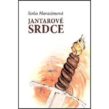 Jantarové srdce (978-80-7475-210-0)