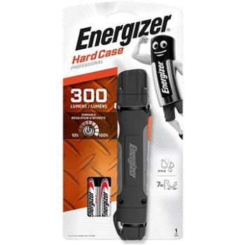 Energizer Hard Case Pro LED 300 lm (ESV012)