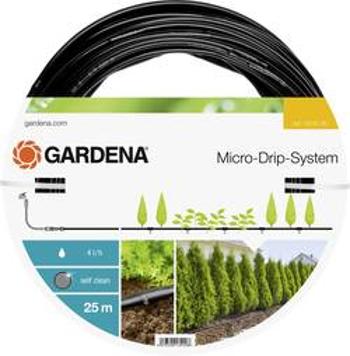 GARDENA Systém Micro-Drip zavlažovací trubka 13 mm (1/2") Ø Délka hadice: 25 m 13131-20