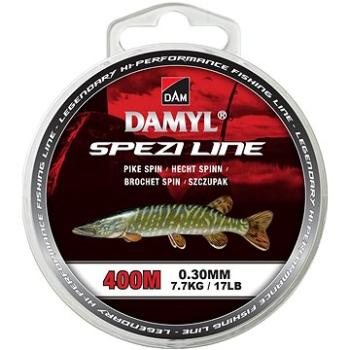 DAM Damyl Spezi Line Pike Spin 400m (RYB014482nad)