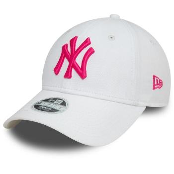 New Era 940W MLB WMNS LEAGUE ESSENTIAL 9FORTY NEYYAN Dámská kšiltovka, bílá, velikost