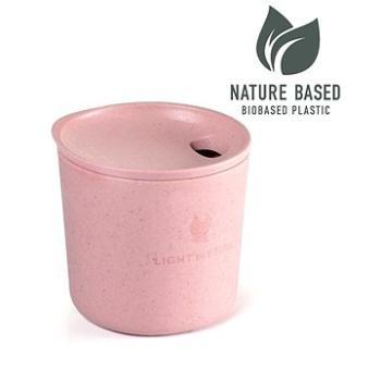 Light My Fire MyCup´n Lid short dustypink (7331423013470)