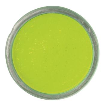 Berkley Těsto na pstruhy PowerBait Sinking Glitter Trout Bait 65g - Chartreuse