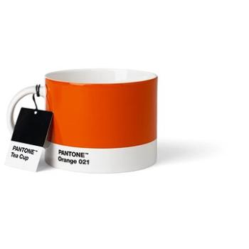 PANTONE  na čaj - Orange 021, 475 ml (101050021)