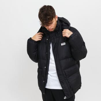 TIREBOLU oversized puff jacket XL