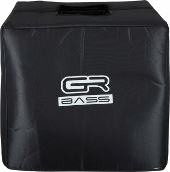 GR Bass CVR 2x10 Obal pro basový aparát