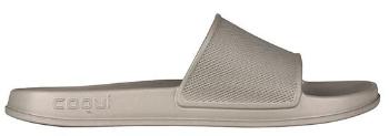 Coqui Pánské pantofle Tora Mid.Grey 7081-100-4800 45