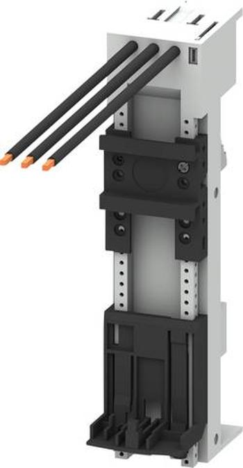 Přístrojový adaptér Siemens 8US12515NS10, Adaptéry S00, S0, 32 A, AWG10, vedení 150°, 45x 200mm...