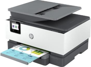 HP OfficeJet Pro 9012e 22A55B Instant Ink, 884840