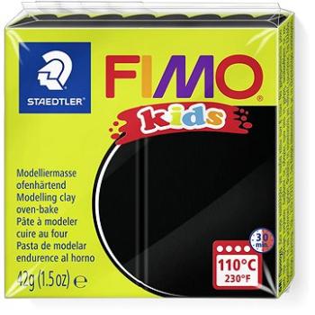 FIMO kids 8030 42g černá (4007817805145)
