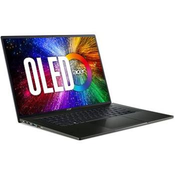 Acer Swift Edge Olivine Black celokovový (NX.KD6EC.001)