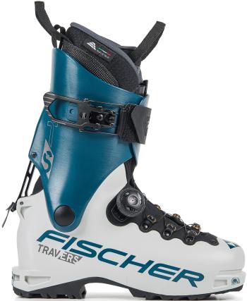 Fischer Travers TS WS- White/Blue 245