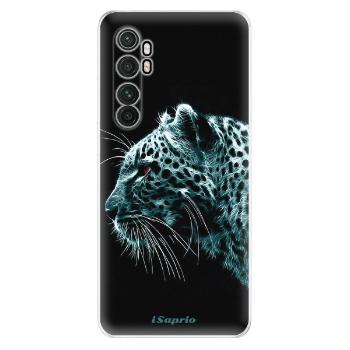 Odolné silikonové pouzdro iSaprio - Leopard 10 - Xiaomi Mi Note 10 Lite