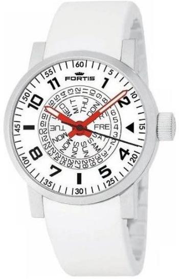 Fortis Spacematic 623-10-52-S