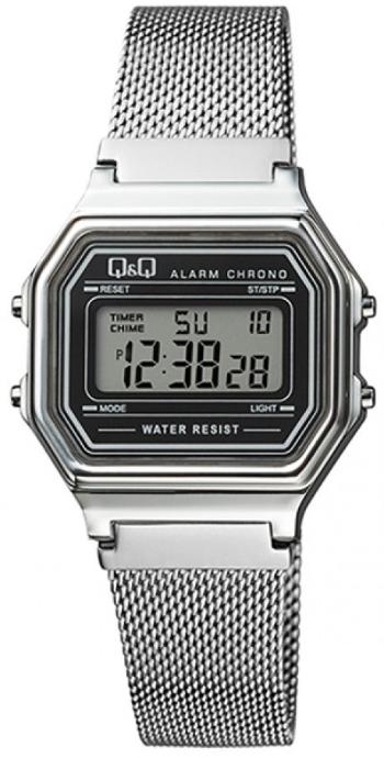 Q&Q Digitální hodinky M173J025