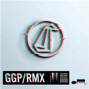 GoGo Penguin: Ggp/rmx (2x LP) - LP (3565291)