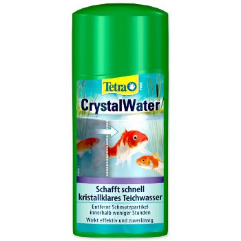 TETRA Pond Crystal Water 500ml