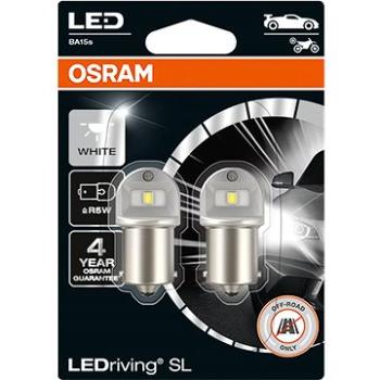 OSRAM LEDriving SL R5W (5007DWP)