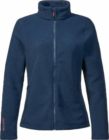 Musto Womens Corsica Polartec 200gm Fleece 2.0 Bunda Navy 8