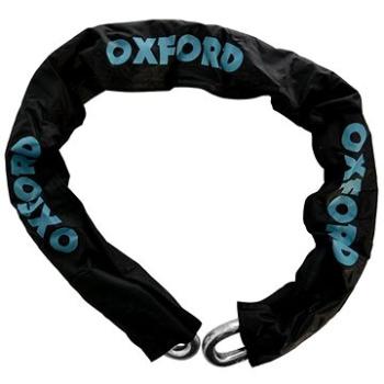 OXFORD Samostatný řetěz, standard používaný u zámků Nemesis,  (průřez oka řetězu 16 mm, délka 1,2 m) (M005-158)